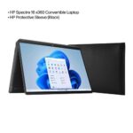 HP 2023 Spectre x360 2-in-1 Laptop 13.5" 1920 x 1280 LED-Backlit 13th Generation - Image 7