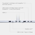 Dell 16 Plus Laptop 16" WUXGA Touch Intel 8-core Ultra 9 288V (Up to 48 Tops) - Image 7