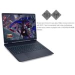Dell Alienware 16X Aurora Gaming AI Laptop 16" WQXGA 240Hz (100% DCI-P3) Intel - Image 7