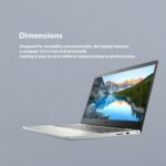 Dell Inspiron Laptop | 8GB RAM 256GB SSD PCIe | AMD Ryzen 3 3250U (Up to 3.5GHz) - Image 7