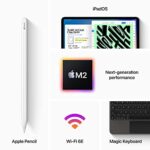 Apple iPad Pro 11-inch (4th Generation): with M2 chip, Liquid Retina Display - Image 7