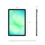 Samsung Galaxy Tab A11+ Plus 2026 (128GB, 6GB - Image 7