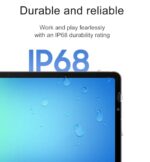Samsung Galaxy Tab S10 FE Tablet, 10.9" 2K+, 8GB RAM (SM-X520) - Image 6