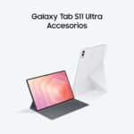 Samsung Galaxy Tab S11 Ultra with S-Pen 2025 (256GB, 12GB RAM - Image 8