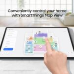 Samsung Galaxy Tab S10+ Plus 12.4” 256GB Android Tablet, Galaxy AI Tools - Image 7