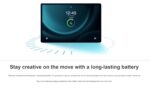 Samsung Galaxy Tab S9 FE+ Plus 12.4" Tablet, 8GB RAM, 128GB + 256GB SD Card - Image 7