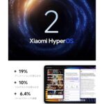 XIAOMI Pad 7 Ai WiFi Version Global (No Calls or Text) 11.2 inches 3.2K 144Hz - Image 7