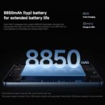 XIAOMI Pad 7 Ai WiFi Version Global (No Calls or Text) 11.2 inches (B0DY6TW5QQ) - Image 7