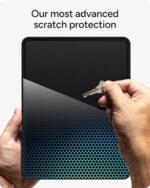 ZAGG XTR4 Screen Protector for iPad Pro 13" (M5)/ Pro 13" (M4) - 11X Stronger - Image 6