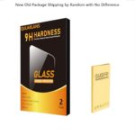 Qularlans Screen Protector for iPad 9.7 (6th/5th Gen), iPad Air 1/2 - Image 7