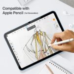 ProCase 1 Pack Screen Protector for iPad A16 2025 11th 11" /10th 2022 10.9 - Image 7