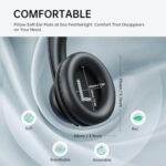 EKSA H8 USB Headset with Microphone for Work - Image 7