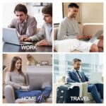 Replacement 65W USB C Laptop Charger Compatible with HP Chromebook and All 65W - Image 7