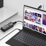 Charger Compatible with Lenovo Laptop Computer Thinkpad Yoga Chromebook USB C - Image 7