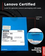 Lenovo USB-C 65W AC Adapter (UL) - 65 W - 5 V DC Output - Image 7