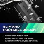 ADATA SE880 - 1 TB Portable External SSD - Secure & Fast Data Transmission - Image 7