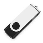 2 Pack 64GB USB Flash Drive USB 2.0 Thumb Drives Jump Drive Fold Storage Memory - Image 7