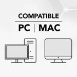 Lexar 128GB JumpDrive Dual Drive D400 USB 3.1 Type-C and Type-A Flash Drive for - Image 8