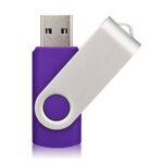 Aiibe 10 Pack 128GB Flash Drive USB Drive Thumb Drives USB 2.0 Memory Stick Jump - Image 6