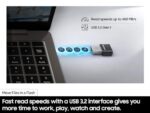 SAMSUNG FIT Plus USB 3.2 Flash Drive, 512GB USB Standard Type-A - Image 7