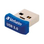 Verbatim 32GB Store 'n' Stay Nano USB 3.2 Gen 1 Flash Drive Snag-free Low - Image 8
