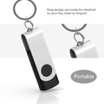 Aiibe 10 Pack 8GB USB Flash Drive Flash Drives USB 2.0 Thumb Drive Memory Stick - Image 8