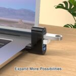 VIENON 4-Port USB C Hub [90°/180° Degree Rotatable] - Image 7