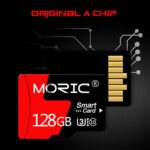 2 Pack 128GB Micro SD Card with Adapter High Speed Memory Card - Image 8