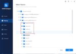 AOMEI Backupper PRO - Backup software, recovery in case of malware infection - Image 7