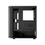 GAMDIAS Aura GC11 ARGB BAR Patterned ARGB MID-Tower CASE - Image 7