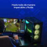 Intel® CoreTM i9-12900K, 16-Core (8P+8E) Desktop Processor up to 5.2GHz, LGA1700 - Image 7