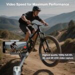 2 Pack 32GB Micro SD Card, High-Speed Micro SD Card - Image 8