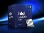 Intel® CoreTM Ultra 9 Desktop Processor 285 24 Cores (8 P-cores + 16 E-cores) up - Image 7