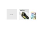 ZOTAC Gaming GeForce RTX 5060 Solo DLSS 4 8GB GDDR7 128-bit 28 Gbps PCIE 5.0 - Image 7