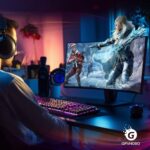 GPVHOSO RTX 2060 8GB Super Graphics Card 256Bit GDDR6 with Ray Tracing - Image 7