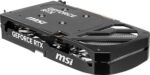 msi Gaming RTX 5060 Ti 8G Shadow 2X OC Graphics Card (8GB GDDR7,TBA-bit - Image 7