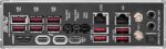 MSI MPG Z890 Carbon WiFi Gaming Motherboard (Support Core Ultra Series 2 Intel - Image 7