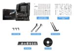 MSI PRO Z790-P WiFi ProSeries Motherboard (Supports 12th/13th/14th Gen Intel - Image 7