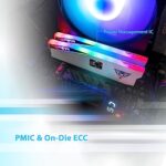 Patriot Viper Elite 5 RGB DDR5 RAM 32GB (2X16GB) 6000MT/s CL30 RGB Memory - Image 7