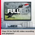 SanDisk Ultra 256GB microSDXC UHS-I, 150MB/s R, Memory Card, 10 Y Warranty - Image 7