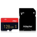 2 Pack Micro sd Card 128GB Class 10 with Adapter High Speed Memory Card for - Image 7