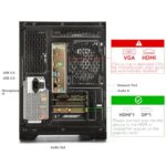 Prebuilt Gaming PC – Ryzen 5 4500, GeForce RTX 3050 Desktop - Image 7