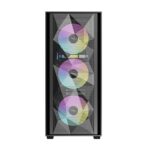 ZOTAC MEK Gaming PC Desktop, GeForce RTX 5060 8GB GDDR7, AMD Ryzen 5 5500 - Image 7