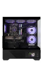 ZOTAC MEK Gaming PC Desktop, GeForce RTX 5060 Ti 16GB GDDR7, Ryzen 7 9700X - Image 7