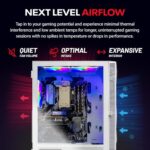 Skytech Gaming Storm Gaming PC, AMD Ryzen 5 5500 3.6GHz - Image 7