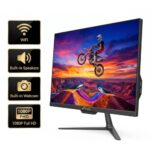 STGSivir All in One Computer PC,23.8" FHD Display,Core i7,16G RAM,512G SSD - Image 7