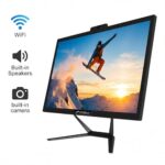 STGSivir All in One Computer PC,21.5" FHD Display,Core i7,16G RAM,512G SSD - Image 7