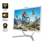 STGSivir All in One Computer PC,21.5" FHD Display,Core i5,16G RAM,512G SSD - Image 7