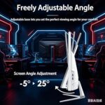23.8" FHD All-in-One Computers, 1920x1080/16GB DDR4/256GB SSD - Image 8