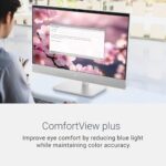 Dell 24 All-in-One Desktop Computer Touchscreen, Intel Ultra 7 355(8-Cores) - Image 7